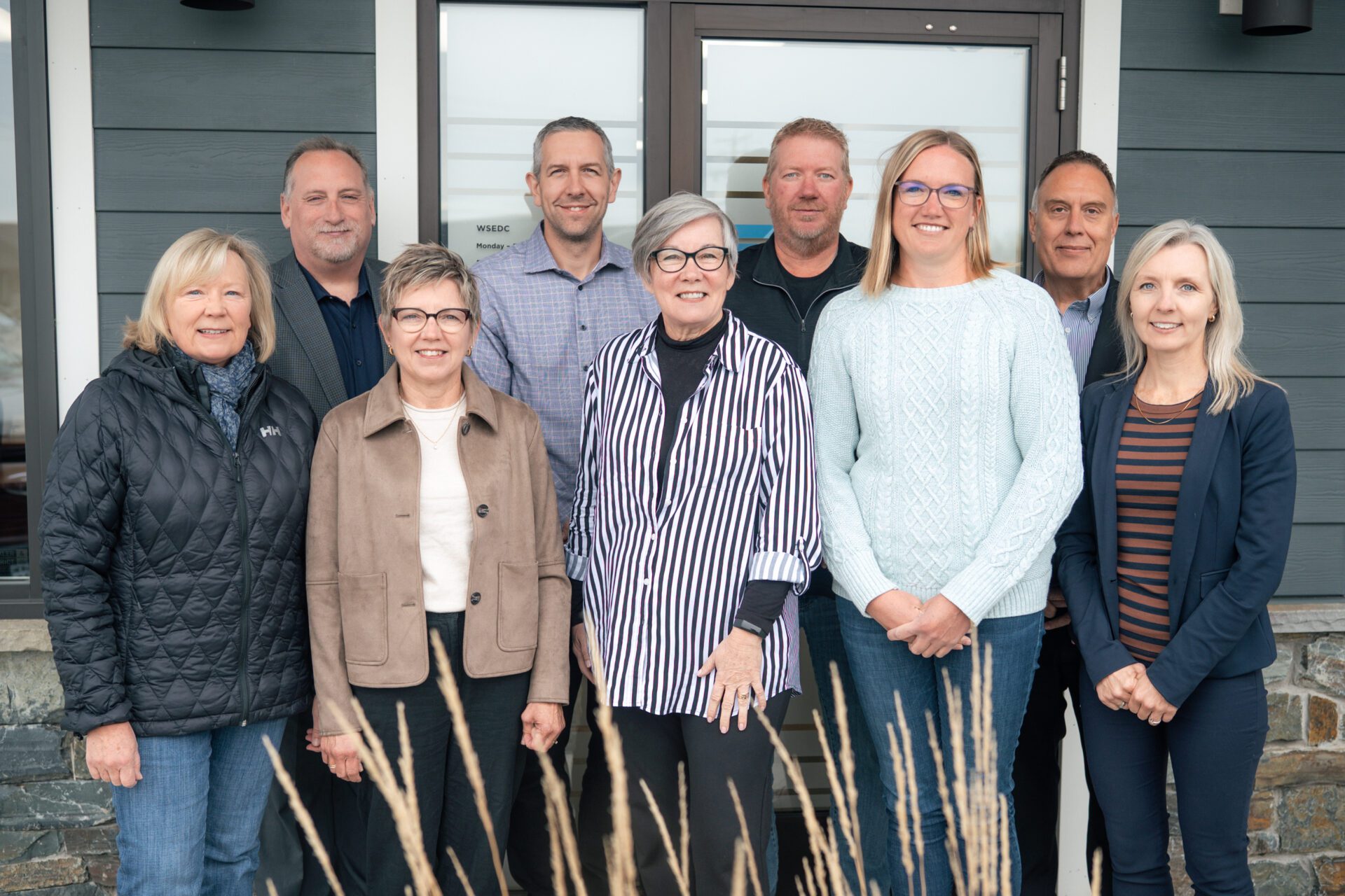 Winkler Community Foundation