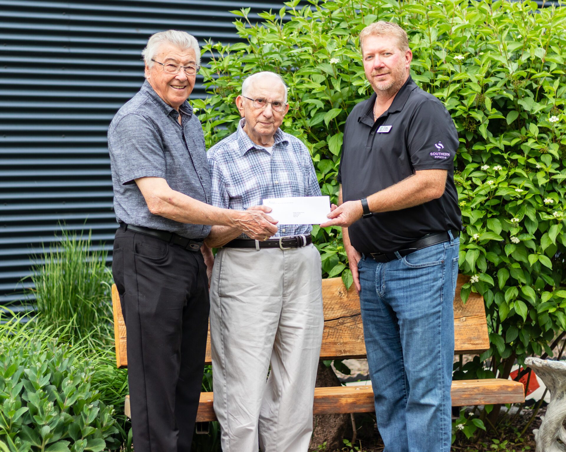 Winkler Heritage Society